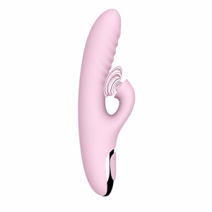 Vibrador y Succionador Female
