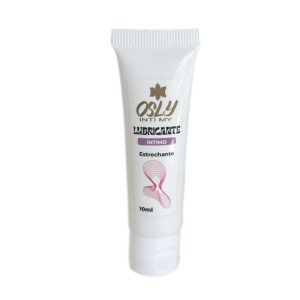 Gel Estrechante 10ml Osly Intimy