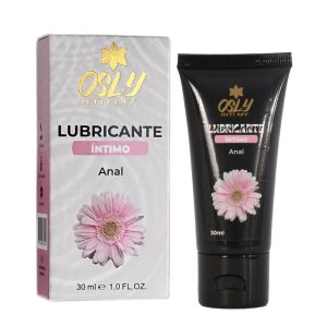Lubricante Anal 30ml Osly Intimy