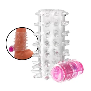 Mini Funda Vibradora